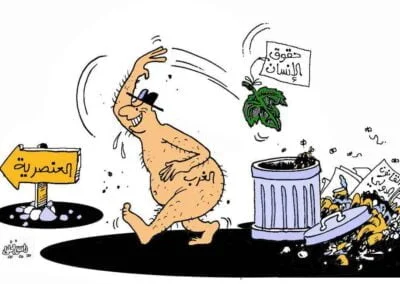 حقوق الانسان