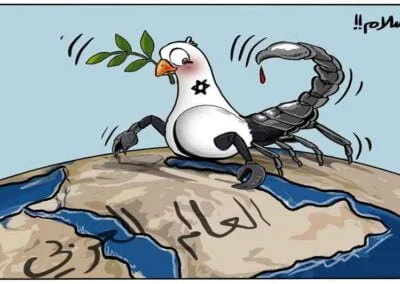 حمامة السلام