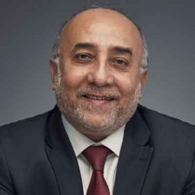 أ.د. عبد الله خليفة الشايجي