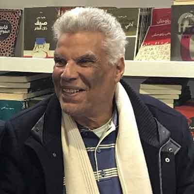إبراهيم عبد المجيد