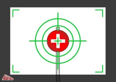 إستهداف متقن