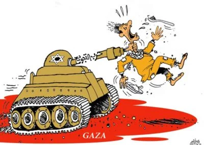 حرب التجويع