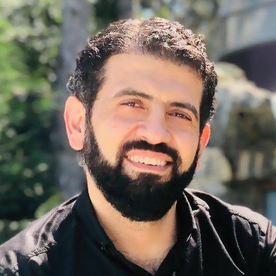خالد صافي