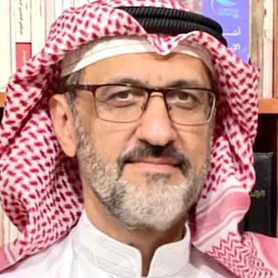 د. عبد الله العمادي