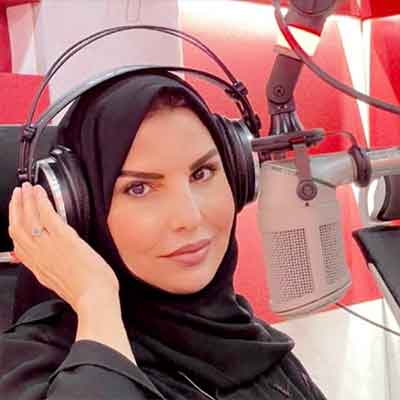 سعدية مفرح
