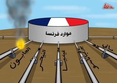 موارد فرنسا