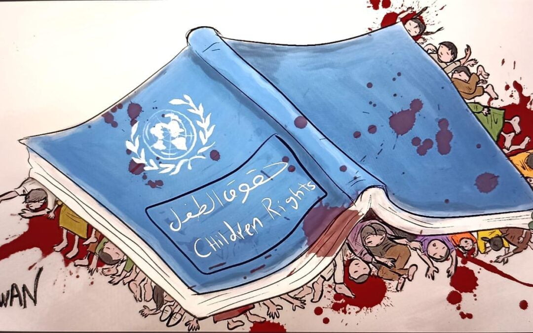 حقوق الطفل