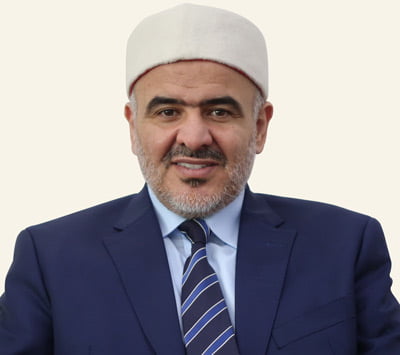 د. علي محمد الصلابي