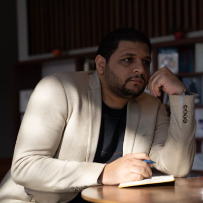 محمد عبدالعزيز